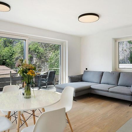 Haus Weinblick Apt 5 Magre all' Adige Exterior photo