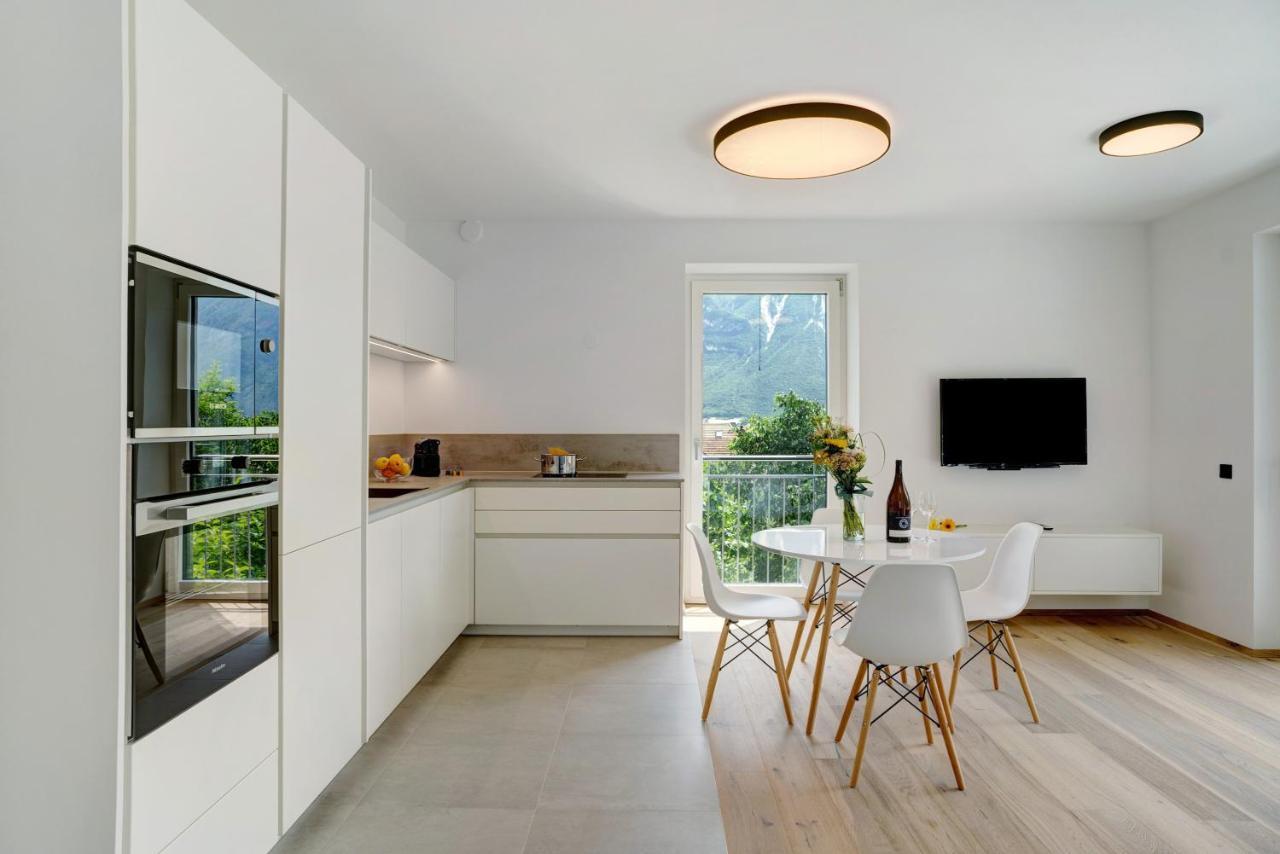 Haus Weinblick Apt 5 Magre all' Adige Exterior photo