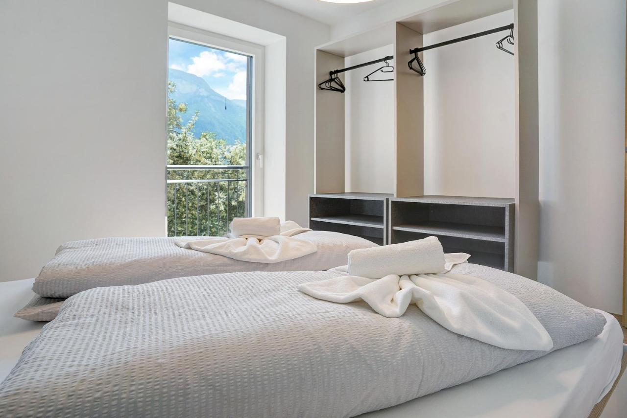 Haus Weinblick Apt 5 Magre all' Adige Exterior photo
