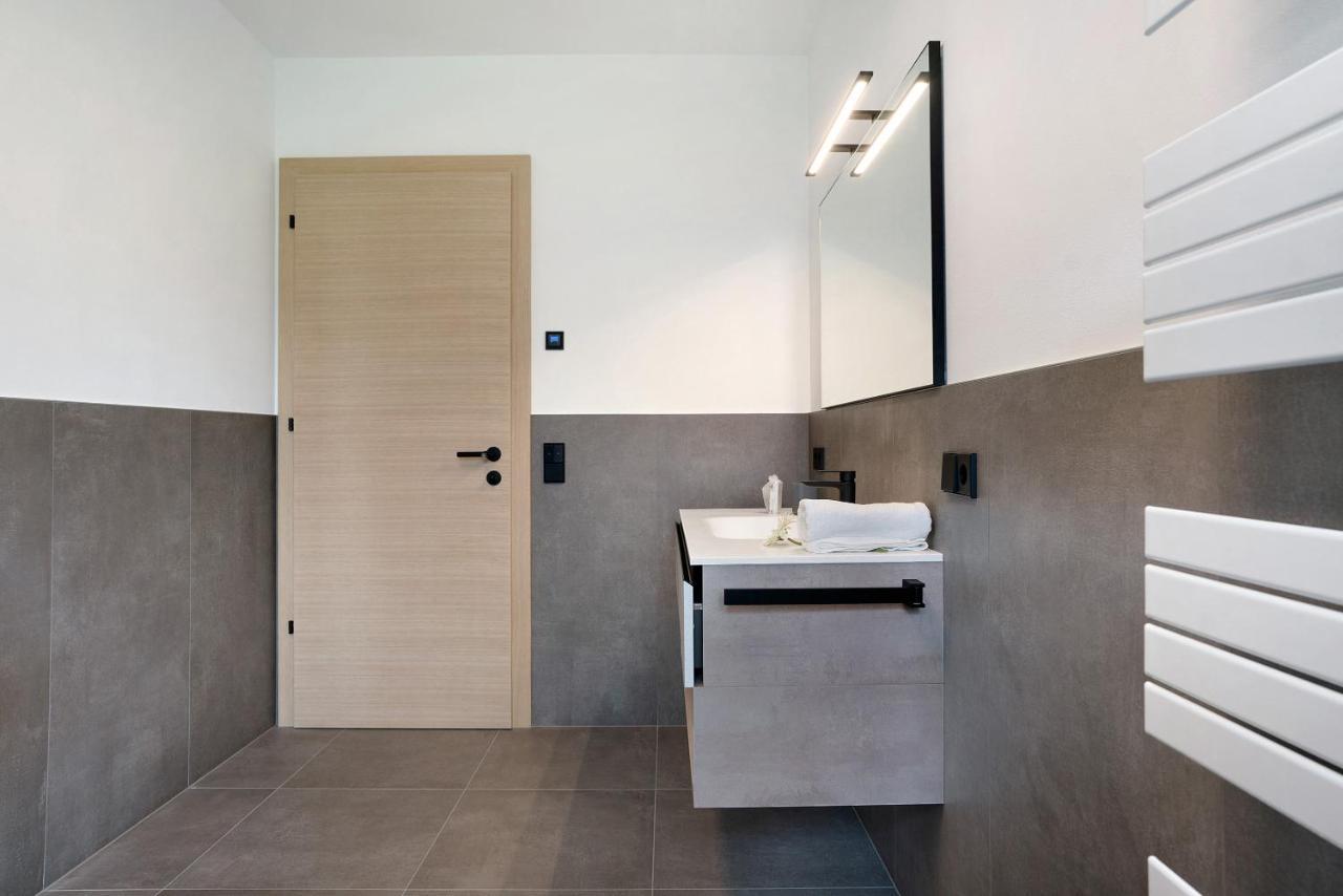 Haus Weinblick Apt 5 Magre all' Adige Exterior photo