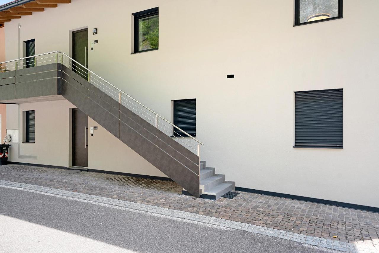 Haus Weinblick Apt 5 Magre all' Adige Exterior photo