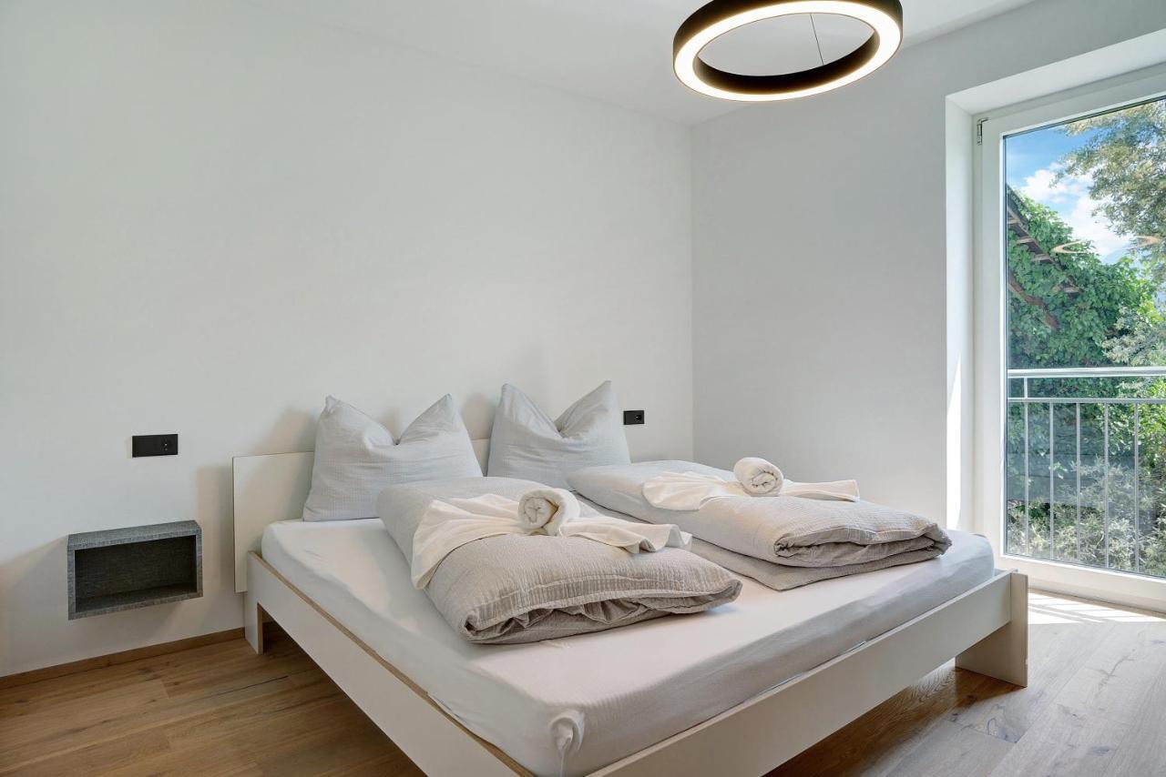 Haus Weinblick Apt 5 Magre all' Adige Exterior photo