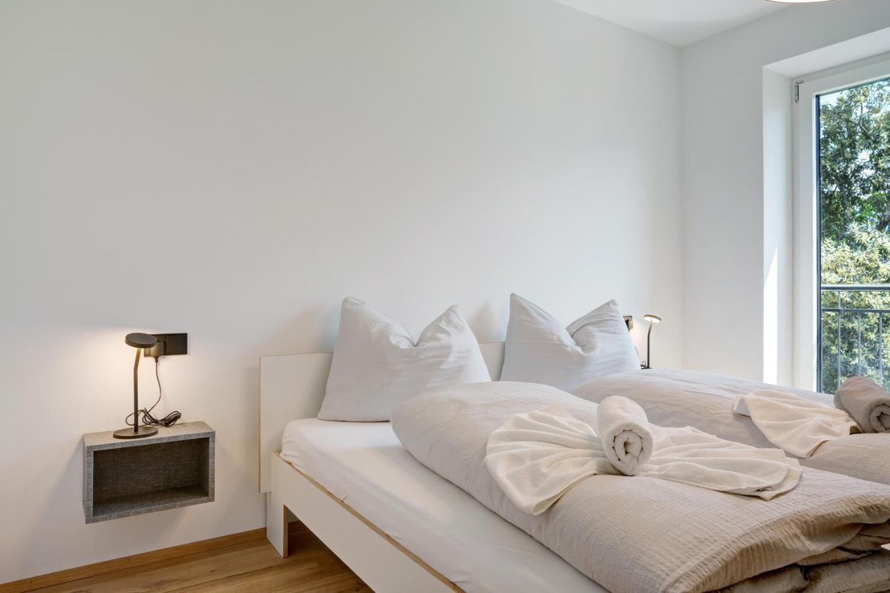 Haus Weinblick Apt 5 Magre all' Adige Exterior photo